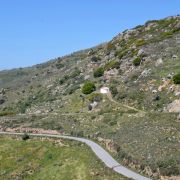 KRETA 2018 - Scenery