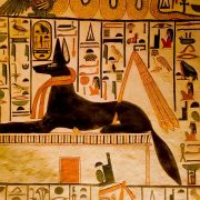 Valley of the Queens - Luxor, Egypt