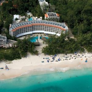 Almond Casuarina Beach Resort / Bridgetown, Barbados / 12Mar11-19Mar11