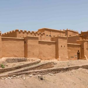 Marrakesch - Marokko (2019)