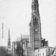 St-Laurent-sur-Sèvre 1 Ville sainte autrefois