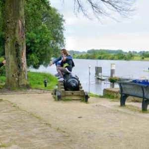 Arcen (NL) / 2024