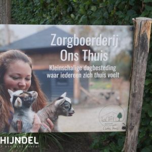Ons Thuis open Dag 13-6-2006