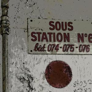 Sous Station