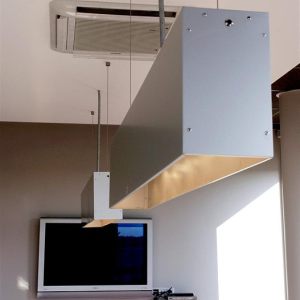 LOKMANI kontori lambid