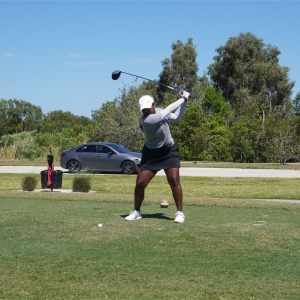 PGA National - Estate - Day 2