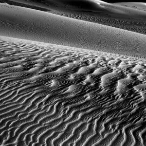 Tassili Landscapes