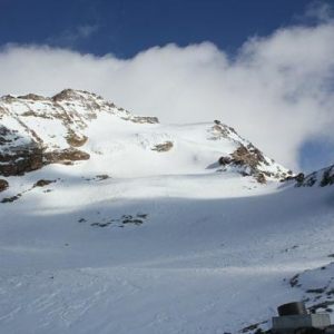 Freeride a Alagna