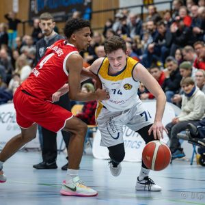 Basketball BG Lintfort 2022/2023