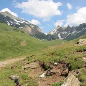 Alps by Mr.Burns