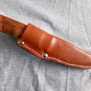 Roselli Eräpuukko 2