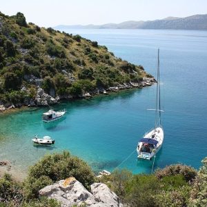Wandelreis Zuid Kroatië