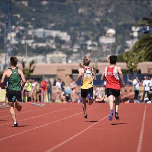 Cnat. de Catalunya de Clubs Sub-20