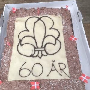 60 år fødselsdag