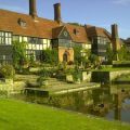 RHS WISLEY