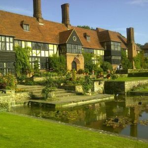 RHS WISLEY
