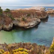 Point Lobos Natural Reserve, California
