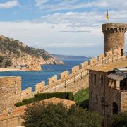 Costa Brava (Catalonia, Spain)