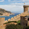 Costa Brava (Catalonia, Spain)