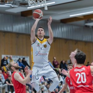 Basketball BG Kamp-Lintfort 2022/2023