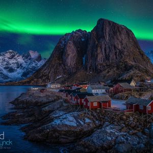 Lofoten Norway 2023