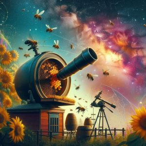 Observatory Honey