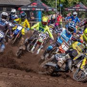 Motorcross De Hoeve