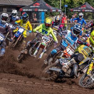 Motorcross De Hoeve