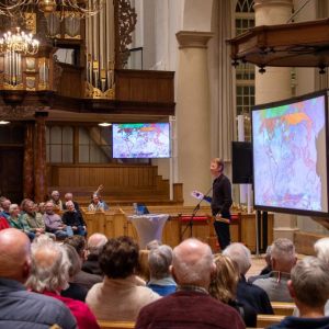 Gerrit Hiemstra
