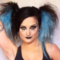 Celebrity pornstars without any makeup!