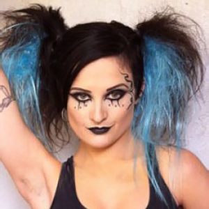 Celebrity pornstars without any makeup!