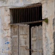KRETA 2018 - Doors Windows