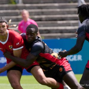 Rugby Munich 7s 2024