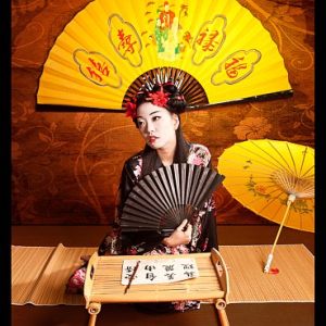 Oriental Style