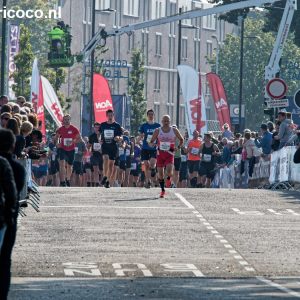 2021_10_10 Halve Marathon Eindhoven