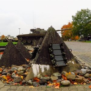 Panzer Museum Thun
