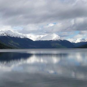 Patagonie - Ushuaïa - Terre de Feu