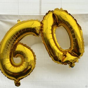 Hurra 60 år