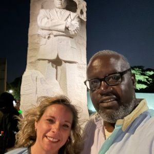 DC Vacation 2024