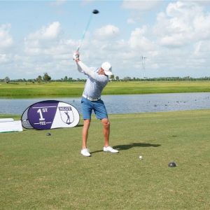 Astor Creek Golf & CC - Day 2
