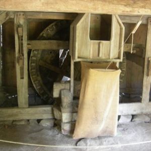 Frilandsmuseet i Danmark