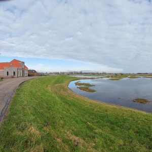 Land van Ons, foto-impressie perceel Hasselt