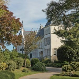 Maison communale de Wemmel