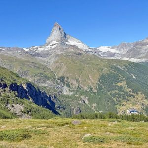 07.2026 • Wallis und Matterhorn