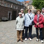 KN 05 2018 • TONGEREN - die älteste Stadt Belgiens