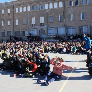 Dia del Pare Carles 21-22