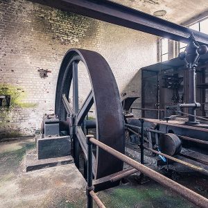 Usine Gonzo