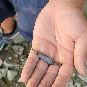 2021 Get the Lead Out