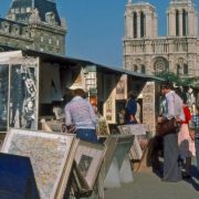 Paris Scope 1970 - Vidéo