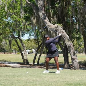 Banyan Creek GC - Day 1